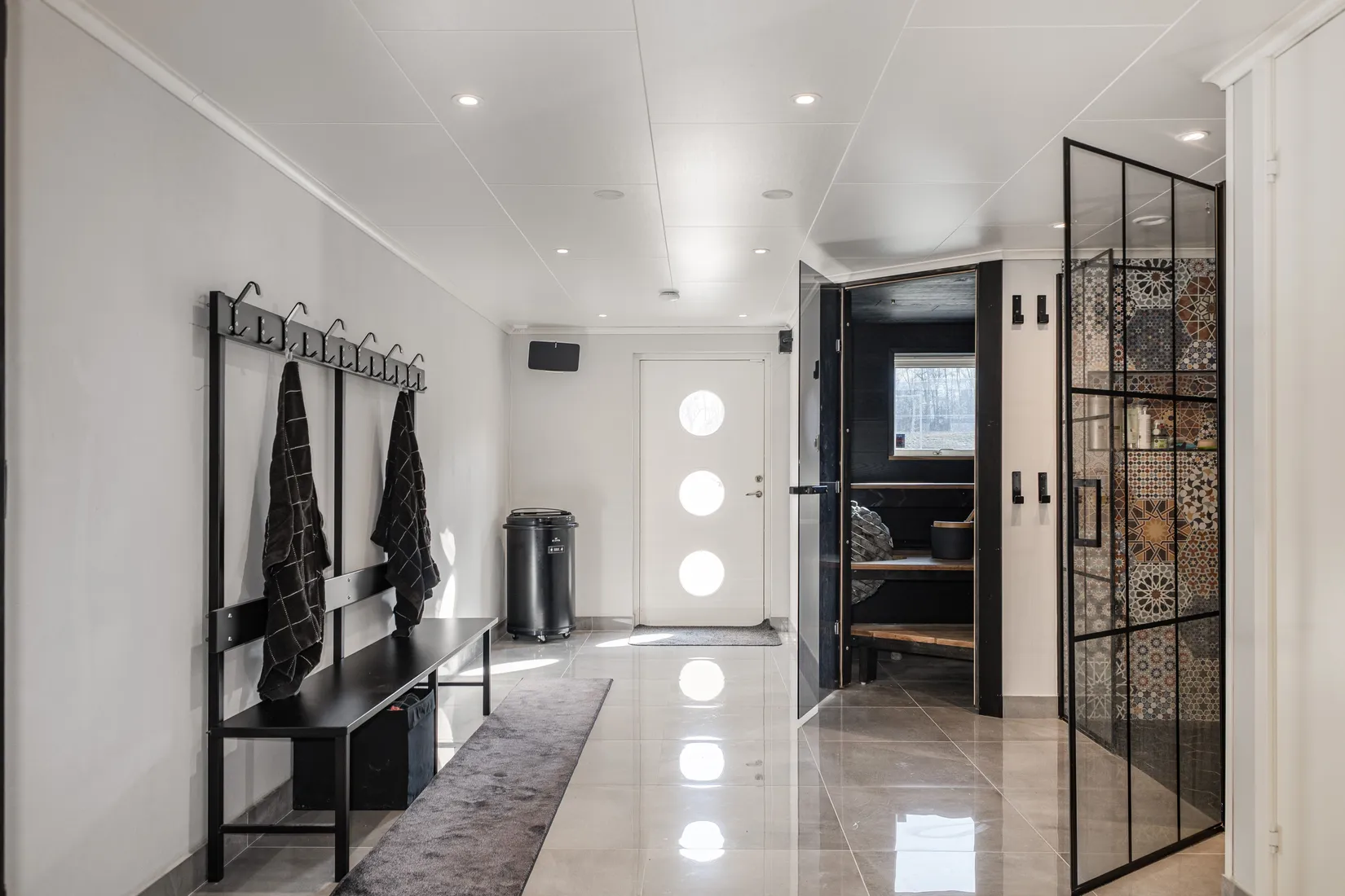 Villa, Ullvigatan 7, Irsta, Västerås