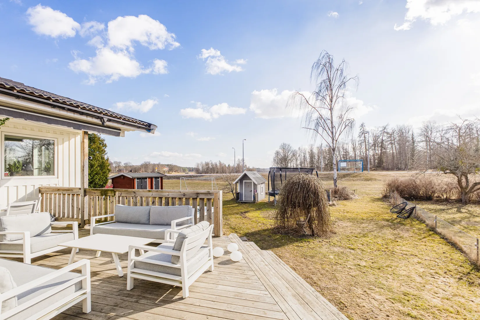 Villa, Ullvigatan 7, Irsta, Västerås