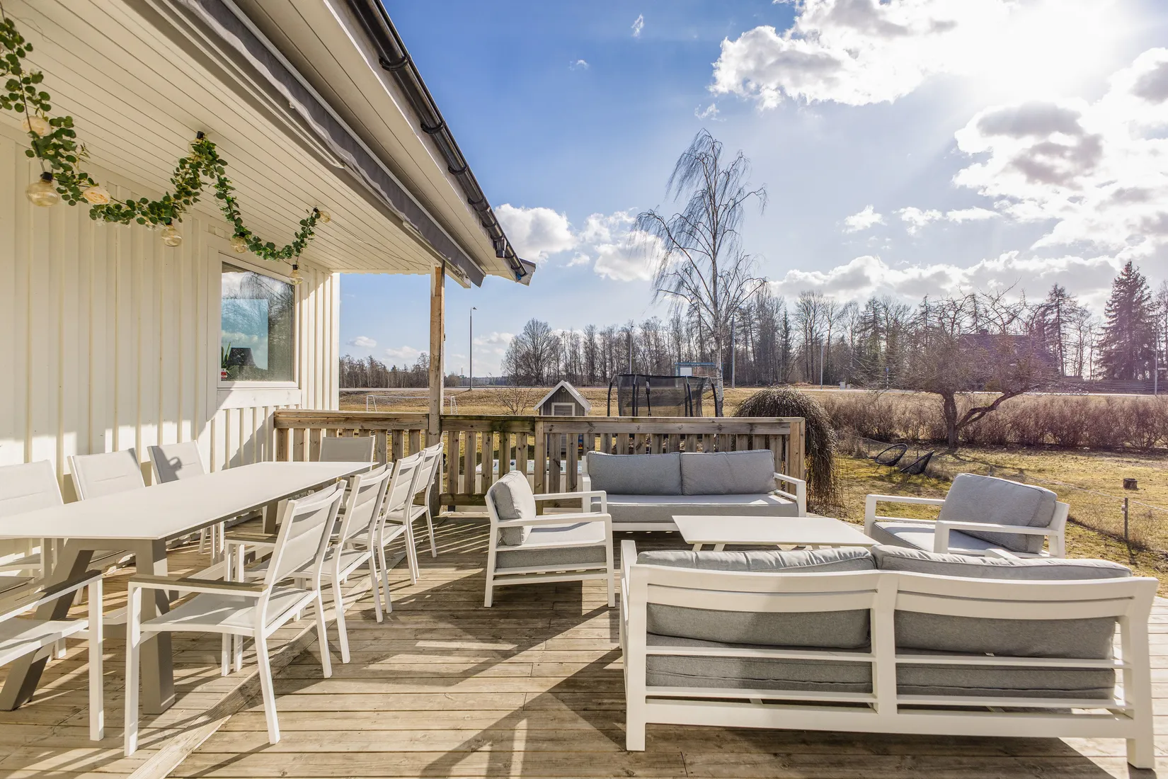 Villa, Ullvigatan 7, Irsta, Västerås