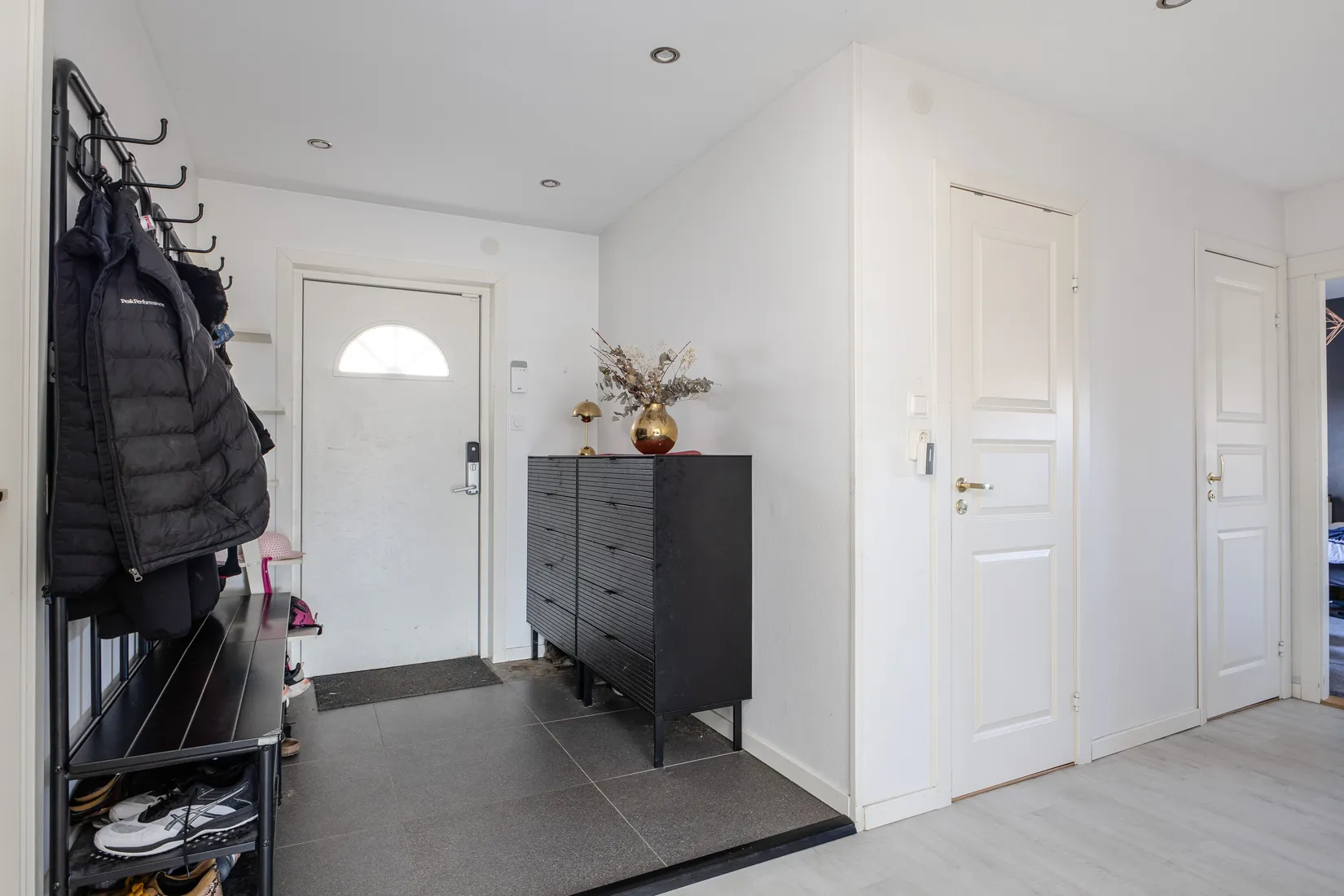 Villa, Ullvigatan 7, Irsta, Västerås