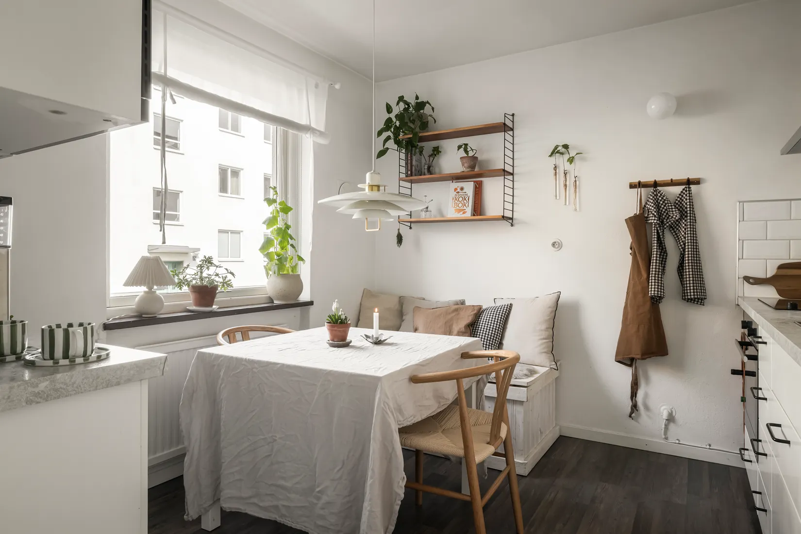 Bostadsrätt, Barnarpsgatan 90, Torpa, Jönköping