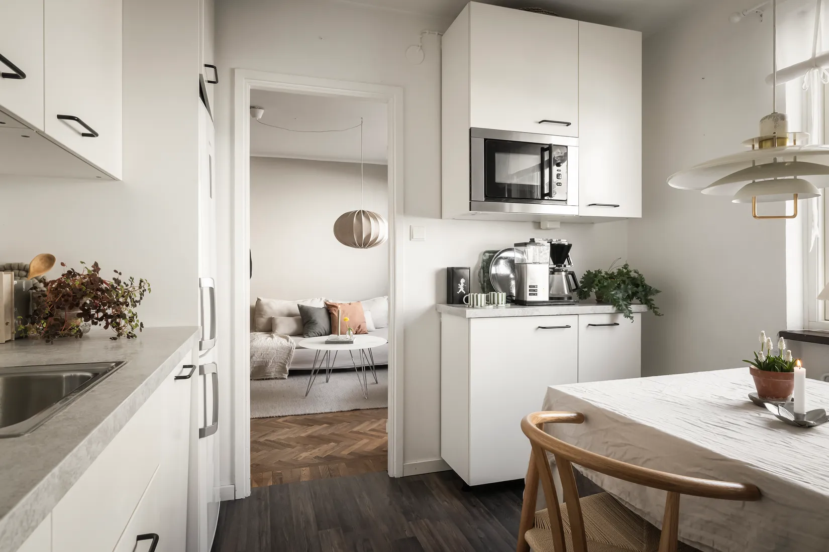 Bostadsrätt, Barnarpsgatan 90, Torpa, Jönköping