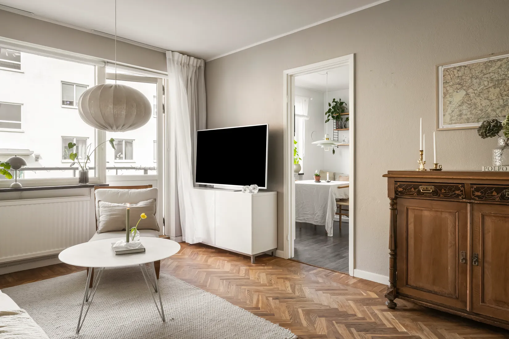 Bostadsrätt, Barnarpsgatan 90, Torpa, Jönköping