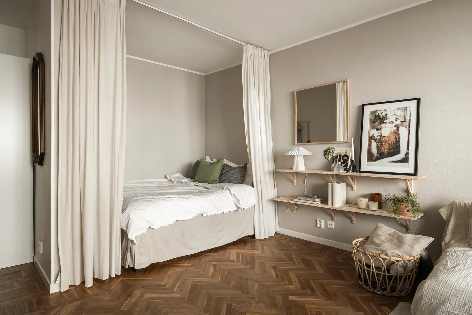 Bostadsrätt, Barnarpsgatan 90, Torpa, Jönköping