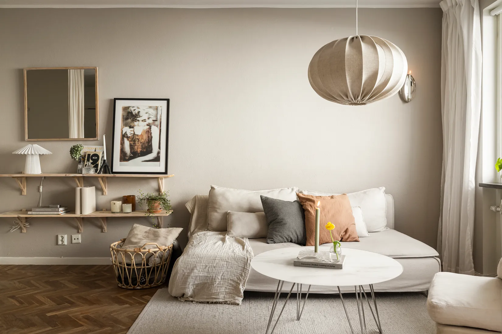 Bostadsrätt, Barnarpsgatan 90, Torpa, Jönköping