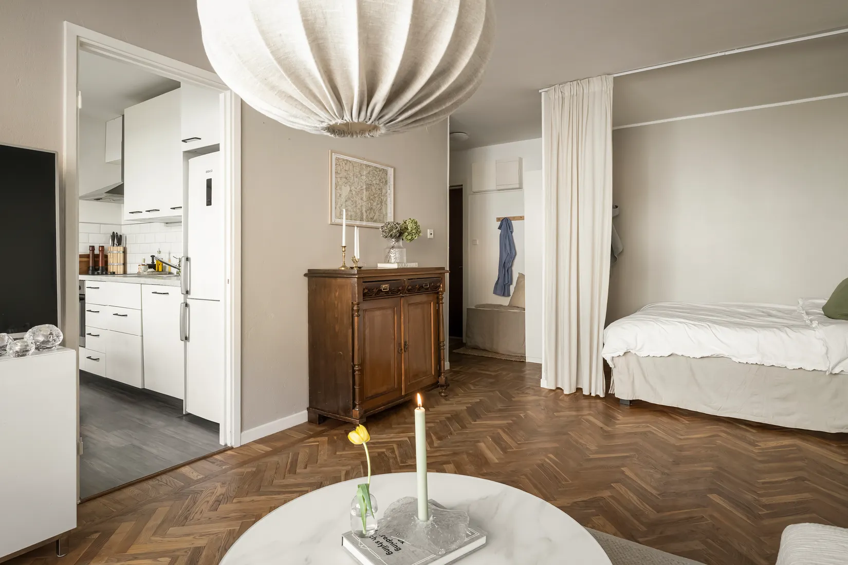 Bostadsrätt, Barnarpsgatan 90, Torpa, Jönköping