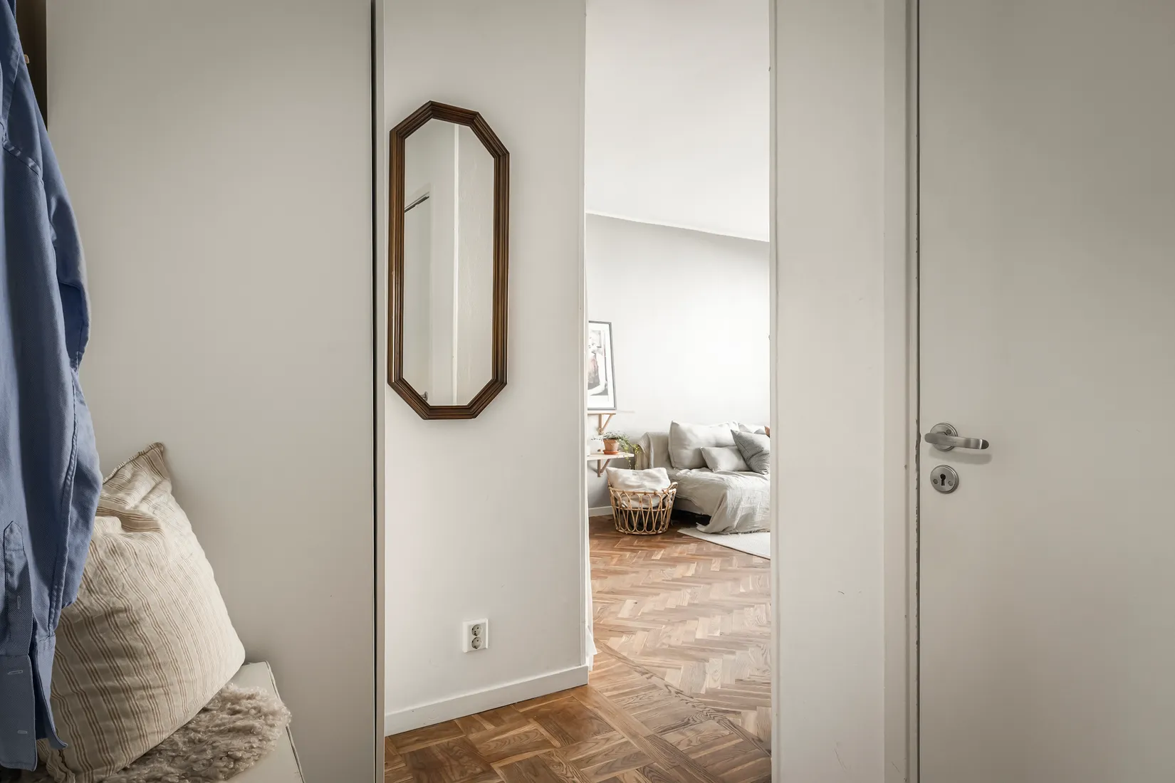 Bostadsrätt, Barnarpsgatan 90, Torpa, Jönköping