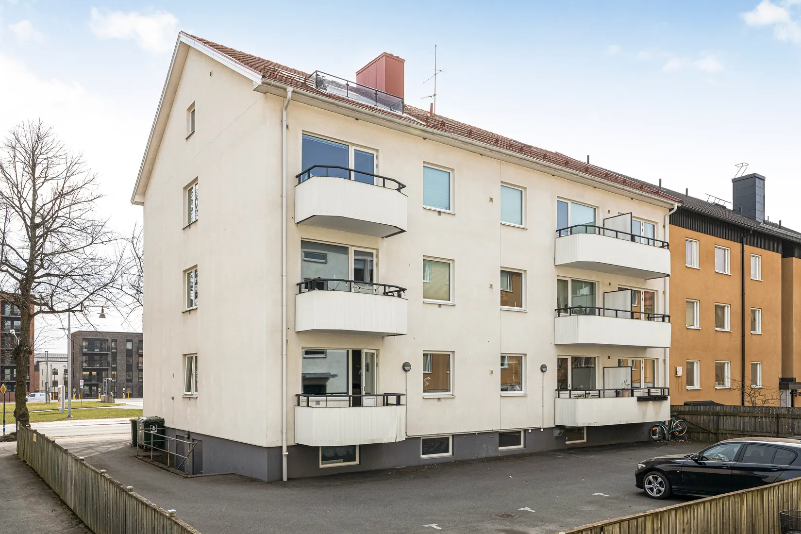 Bostadsrätt, Barnarpsgatan 90, Torpa, Jönköping