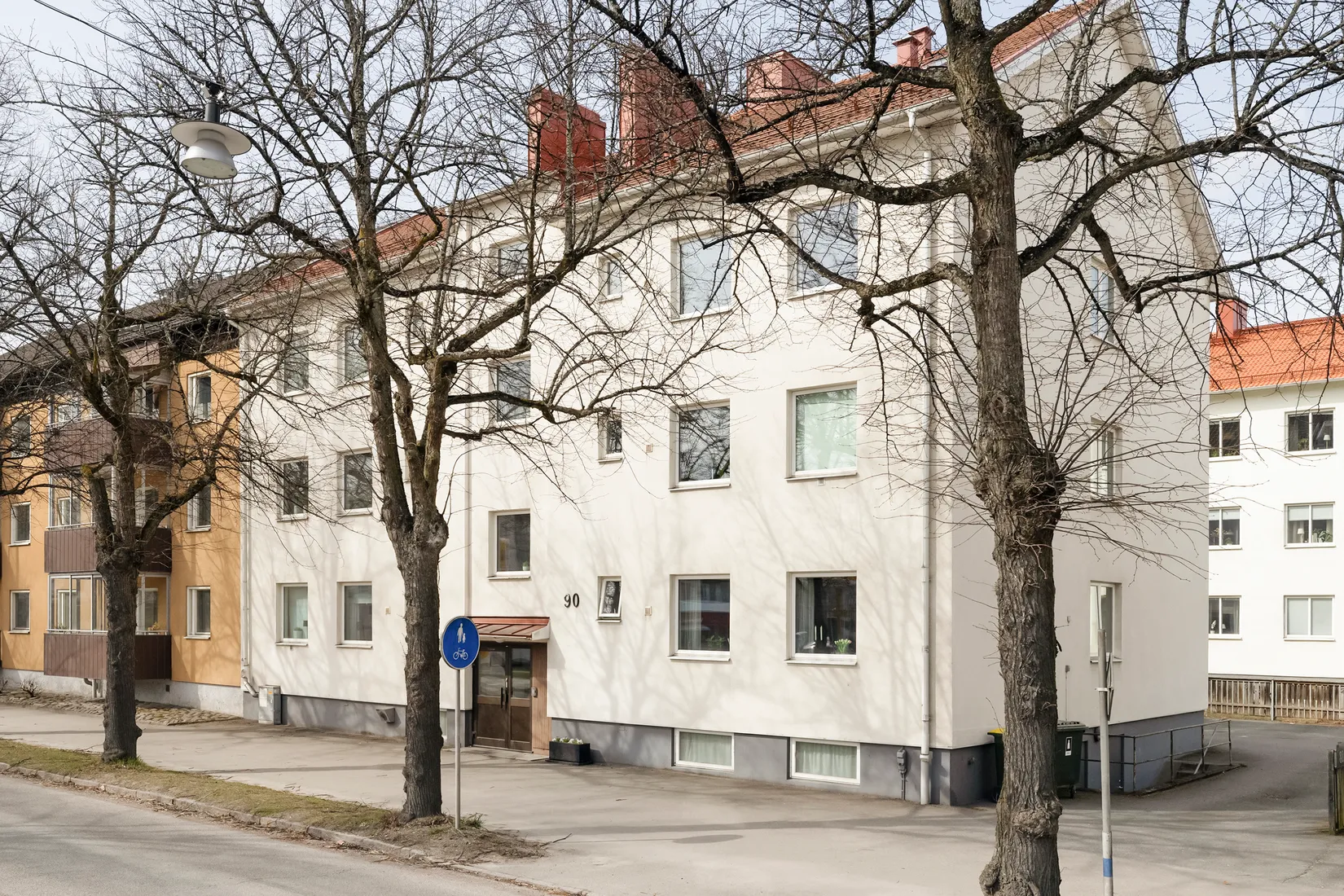 Bostadsrätt, Barnarpsgatan 90, Torpa, Jönköping