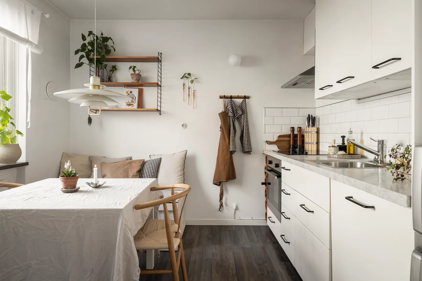 Bostadsrätt, Barnarpsgatan 90, Torpa, Jönköping