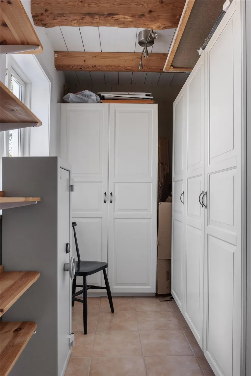 Villa, Gunnarsröd 14, Munkedal