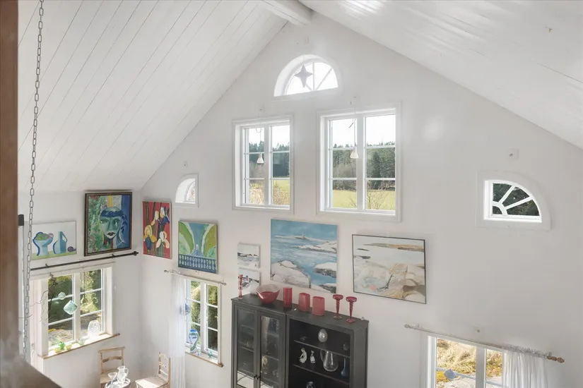 Villa, Gunnarsröd 14, Munkedal