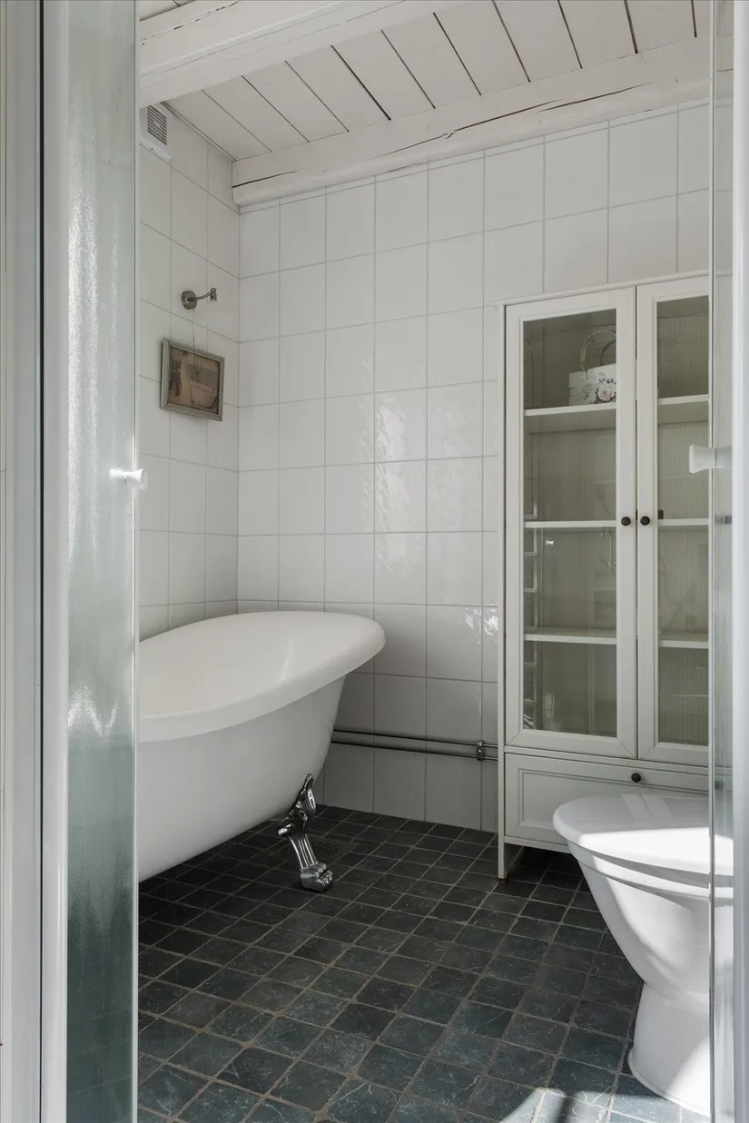 Villa, Gunnarsröd 14, Munkedal