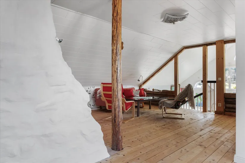 Villa, Gunnarsröd 14, Munkedal