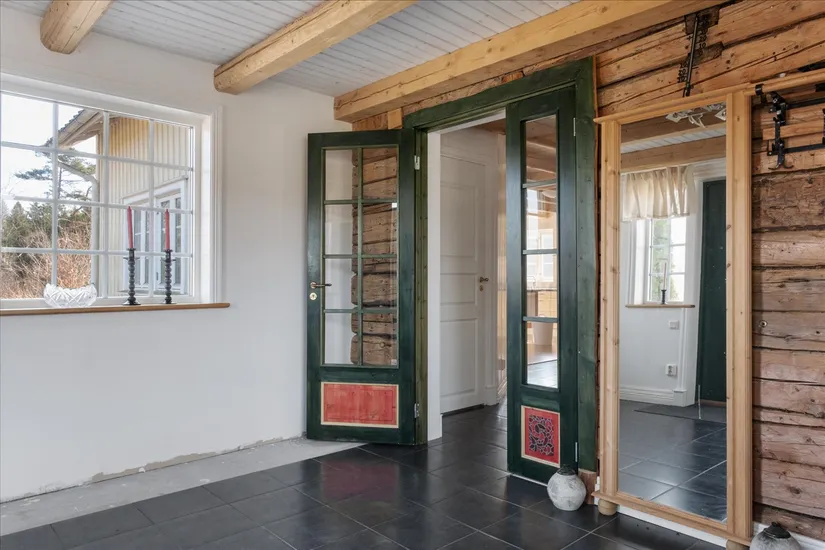 Villa, Gunnarsröd 14, Munkedal