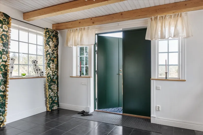 Villa, Gunnarsröd 14, Munkedal