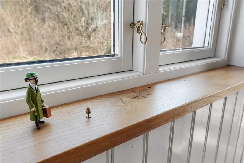 Villa, Gunnarsröd 14, Munkedal