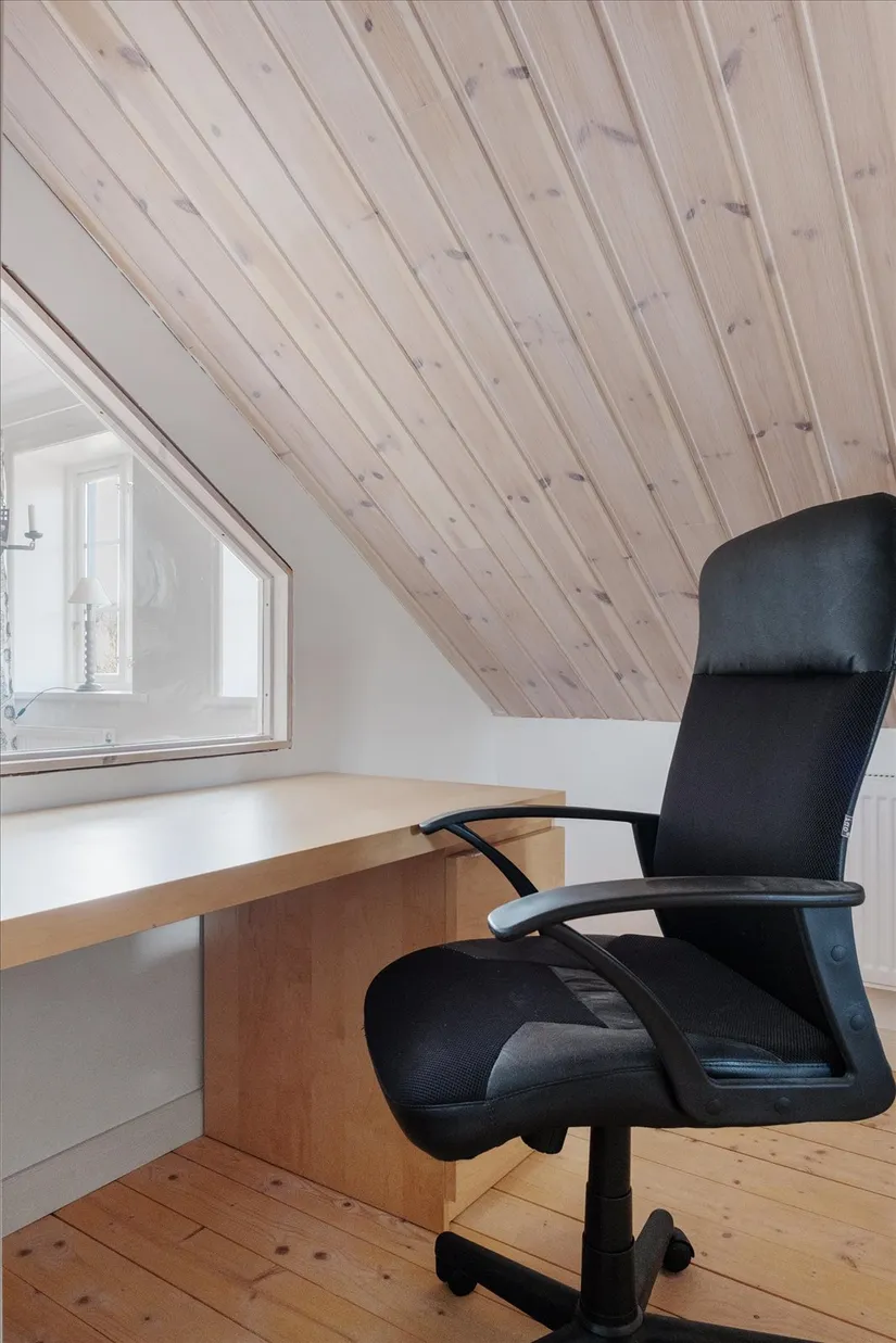 Villa, Gunnarsröd 14, Munkedal