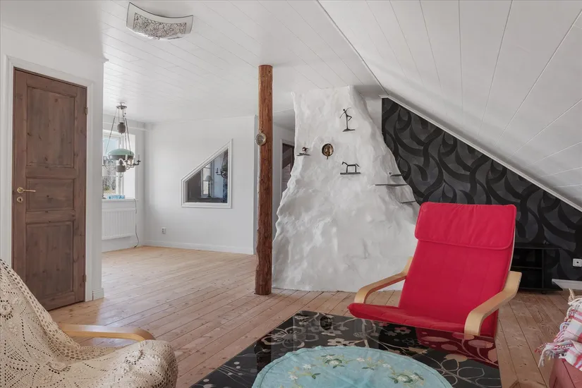 Villa, Gunnarsröd 14, Munkedal