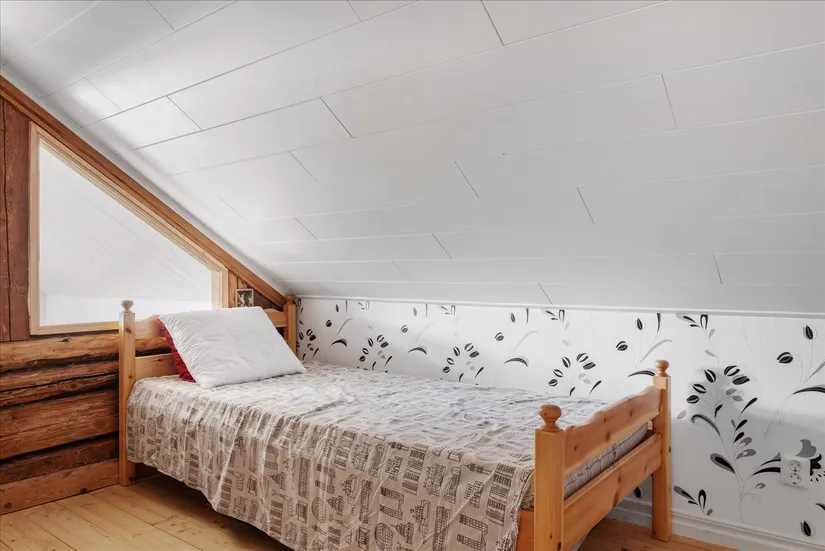 Villa, Gunnarsröd 14, Munkedal