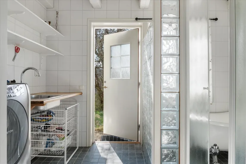 Villa, Gunnarsröd 14, Munkedal