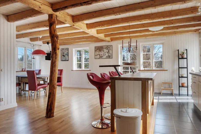 Villa, Gunnarsröd 14, Munkedal