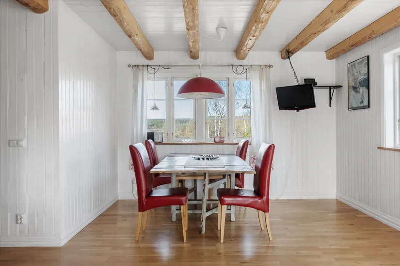 Villa, Gunnarsröd 14, Munkedal