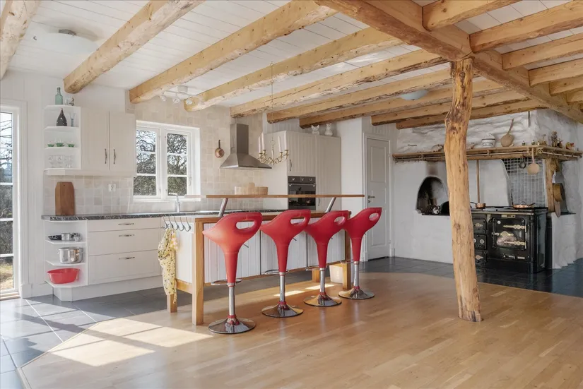 Villa, Gunnarsröd 14, Munkedal