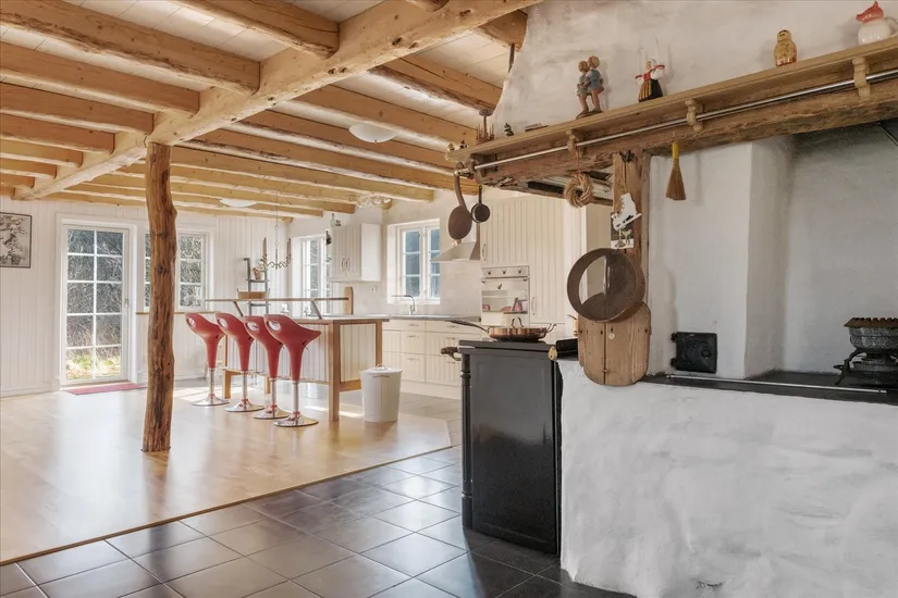 Villa, Gunnarsröd 14, Munkedal