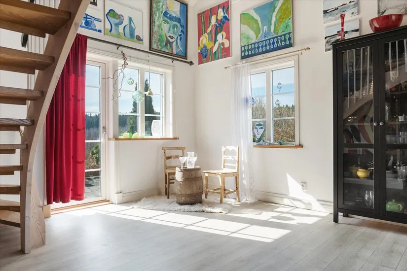 Villa, Gunnarsröd 14, Munkedal