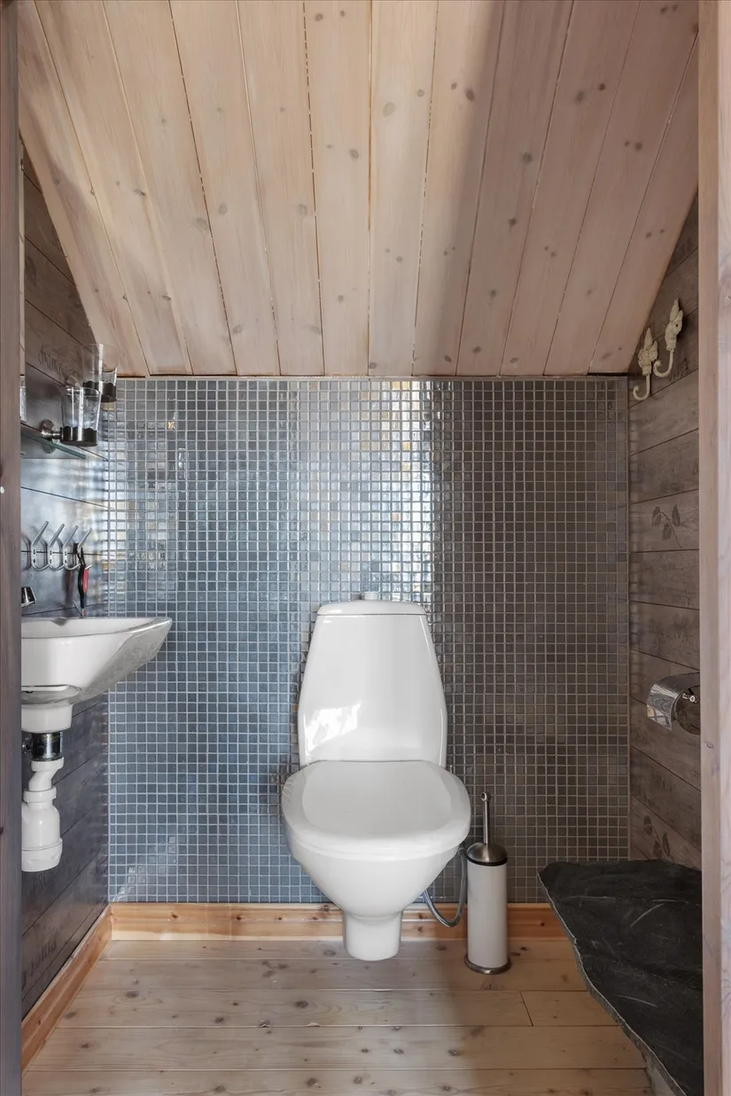 Villa, Gunnarsröd 14, Munkedal