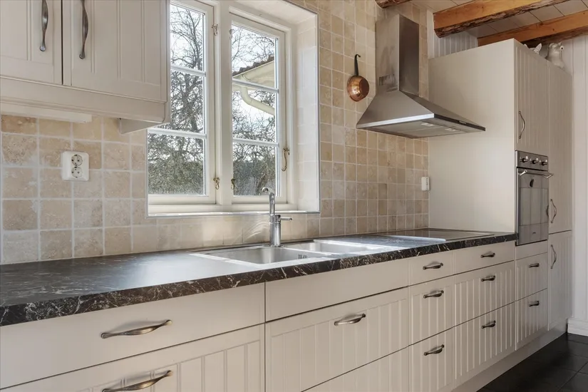 Villa, Gunnarsröd 14, Munkedal