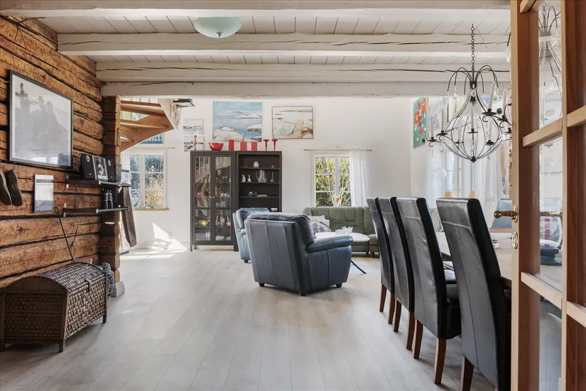 Villa, Gunnarsröd 14, Munkedal