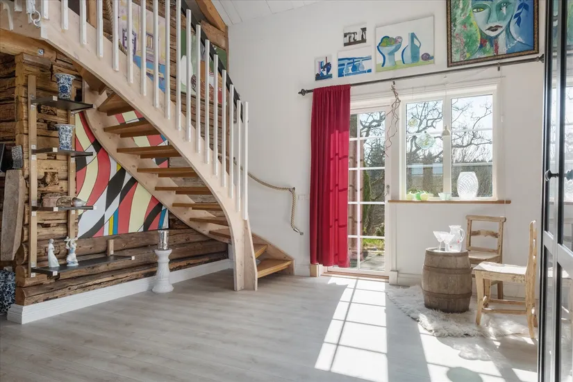 Villa, Gunnarsröd 14, Munkedal