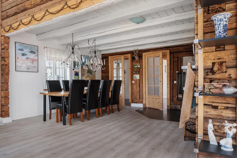 Villa, Gunnarsröd 14, Munkedal