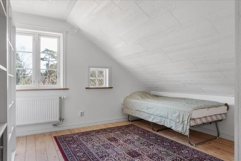 Villa, Gunnarsröd 14, Munkedal