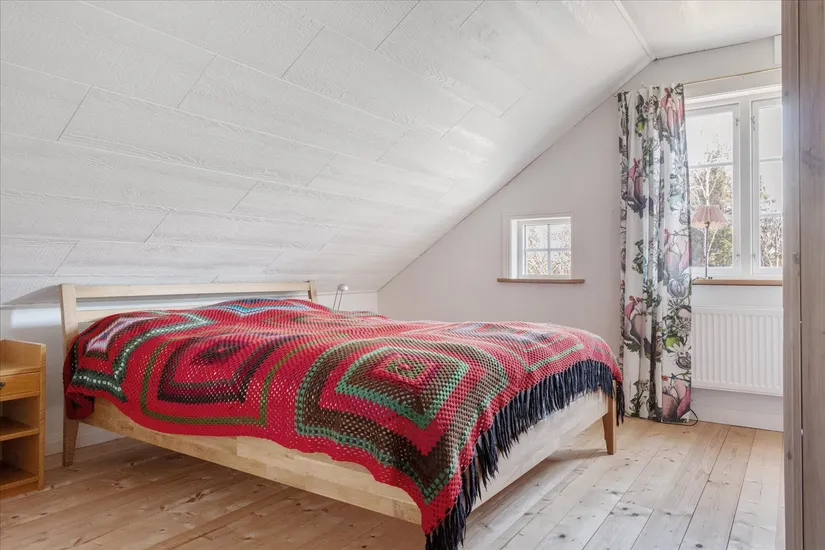 Villa, Gunnarsröd 14, Munkedal