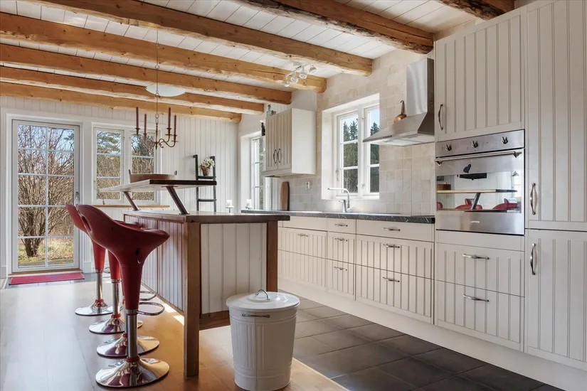 Villa, Gunnarsröd 14, Munkedal