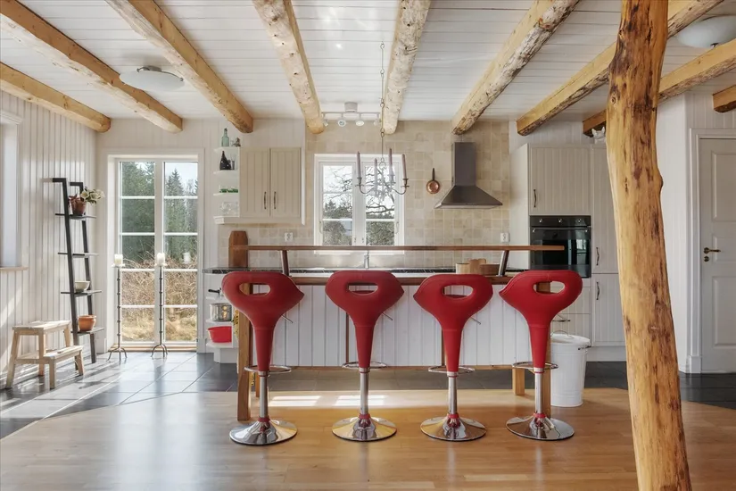 Villa, Gunnarsröd 14, Munkedal