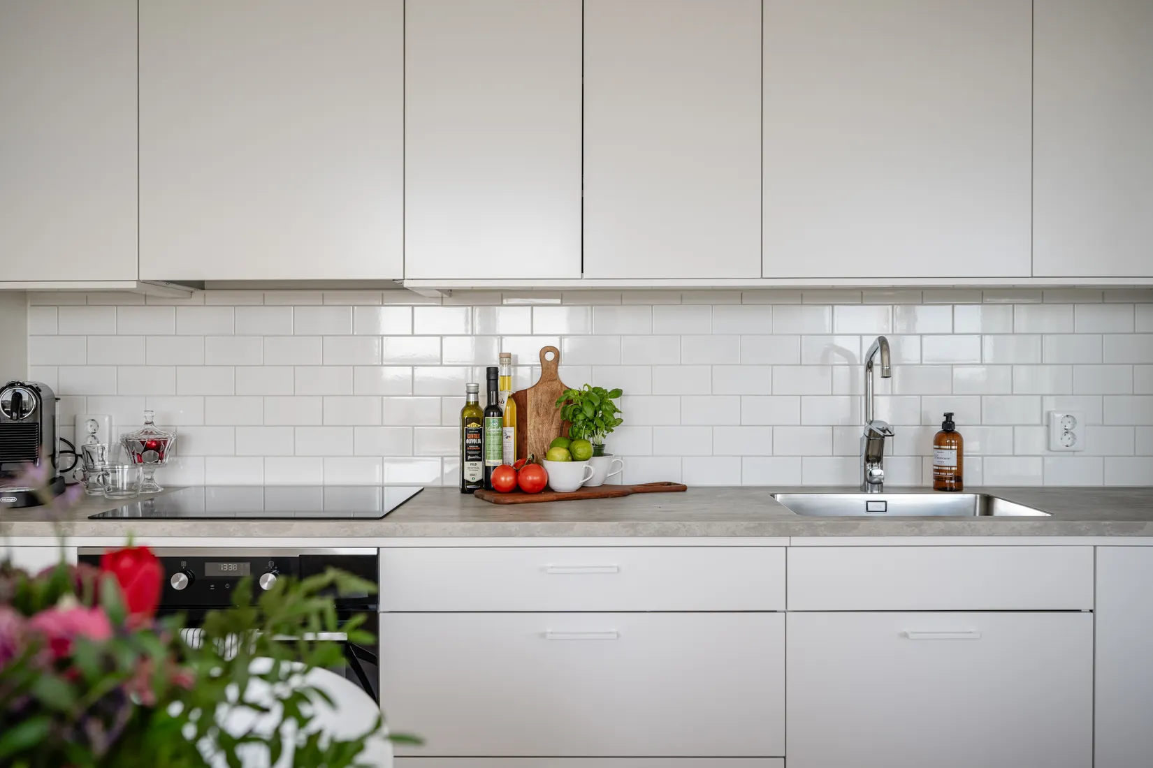 Bostadsrätt, Årstaskogs Väg 7A, högst upp!, Liljeholmskajen/Årstaberg, Stockholm