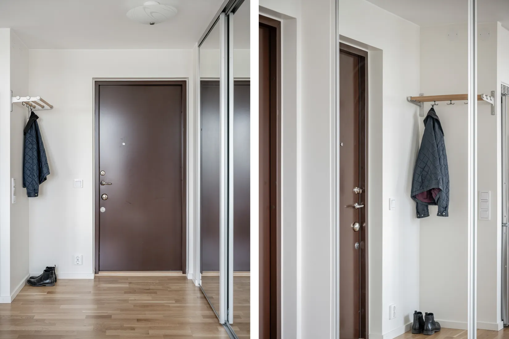 Bostadsrätt, Årstaskogs Väg 7A, högst upp!, Liljeholmskajen/Årstaberg, Stockholm