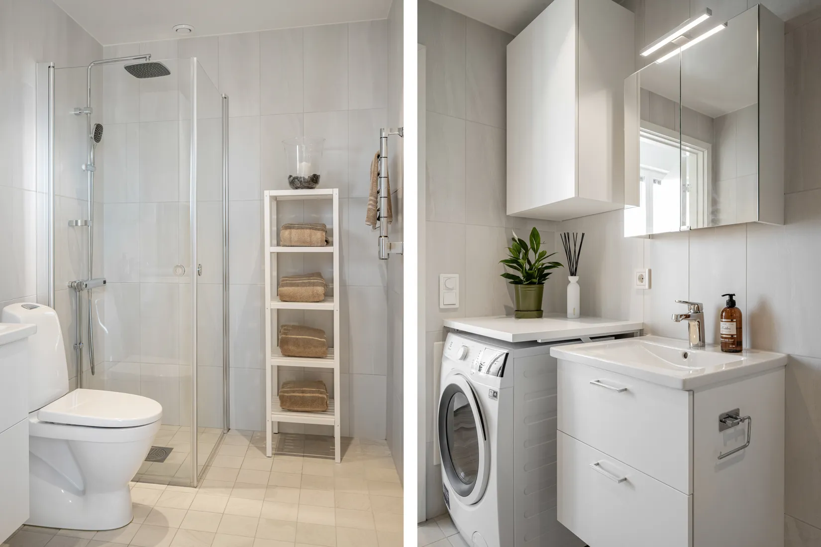 Bostadsrätt, Årstaskogs Väg 7A, högst upp!, Liljeholmskajen/Årstaberg, Stockholm