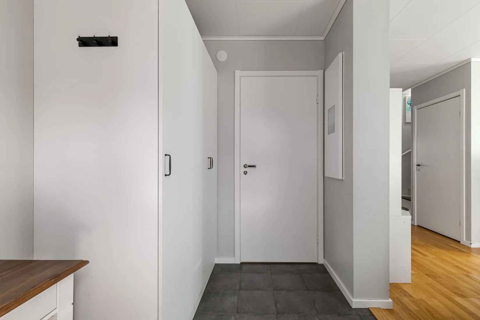 Radhus, Jägarbacken 54A, Strängnäs