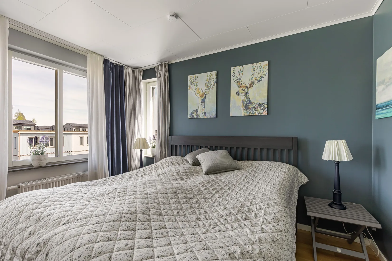 Radhus, Jägarbacken 54A, Strängnäs