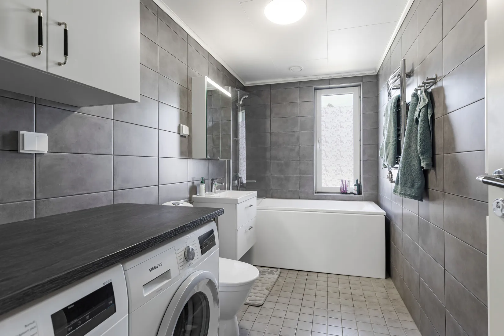Radhus, Jägarbacken 54A, Strängnäs