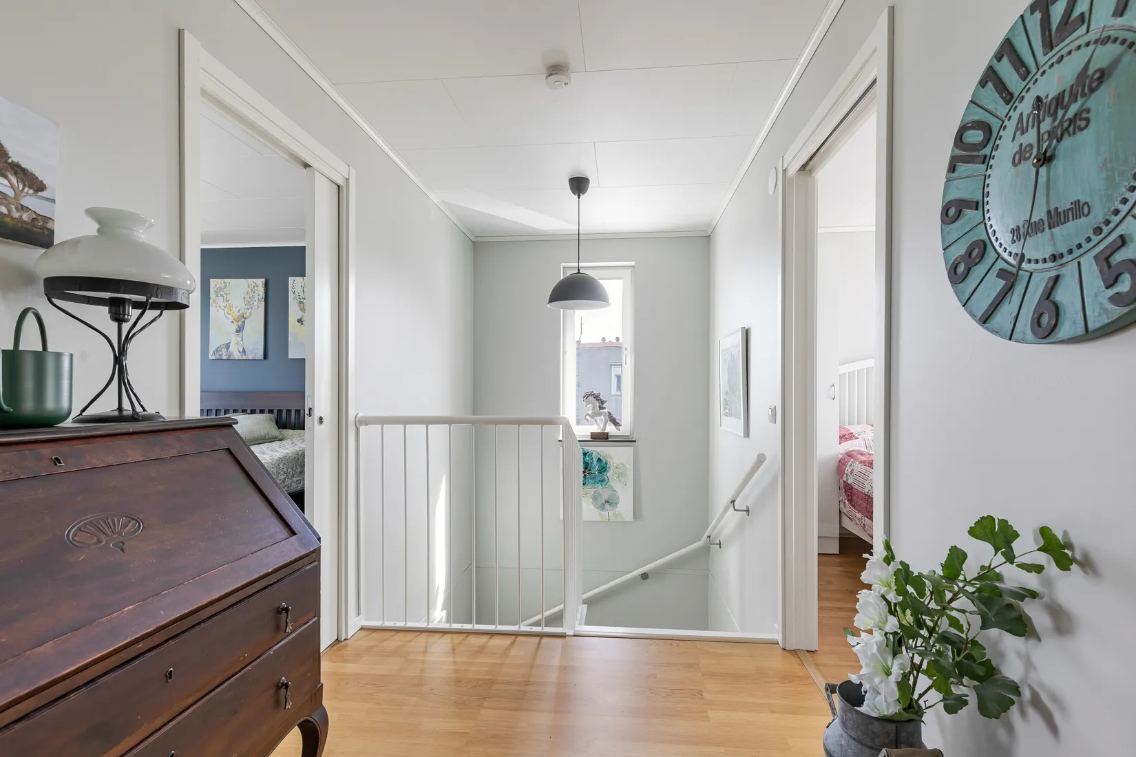 Radhus, Jägarbacken 54A, Strängnäs
