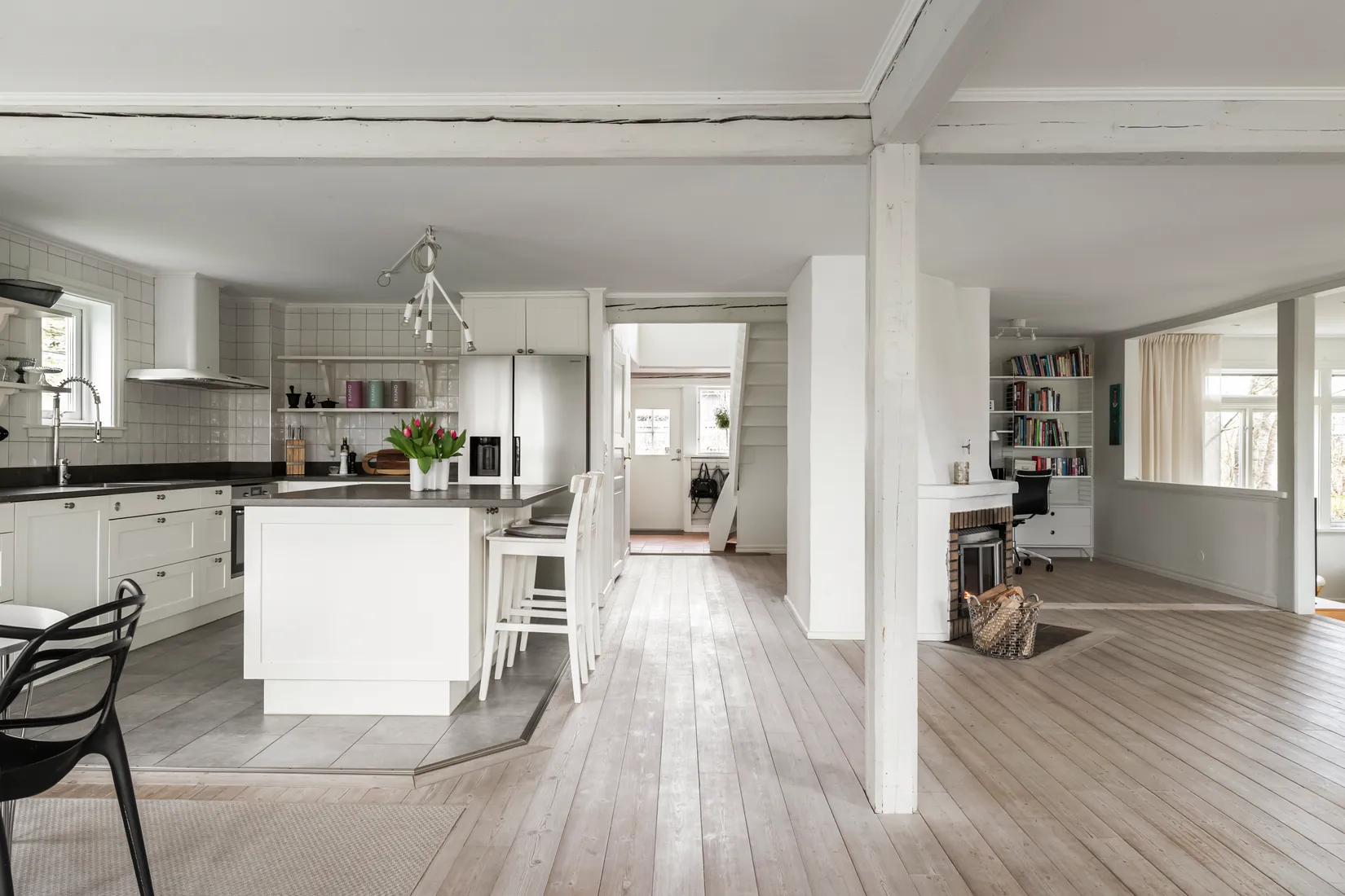 Villa, Forngårdsvägen 2, Onsala - Centralt, Kungsbacka