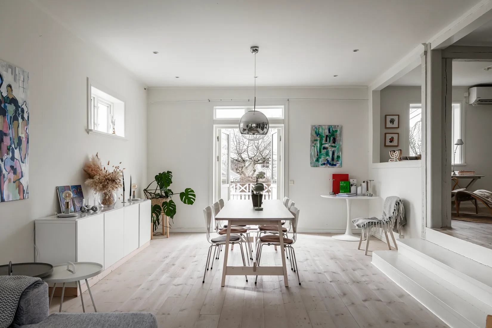 Villa, Forngårdsvägen 2, Onsala - Centralt, Kungsbacka