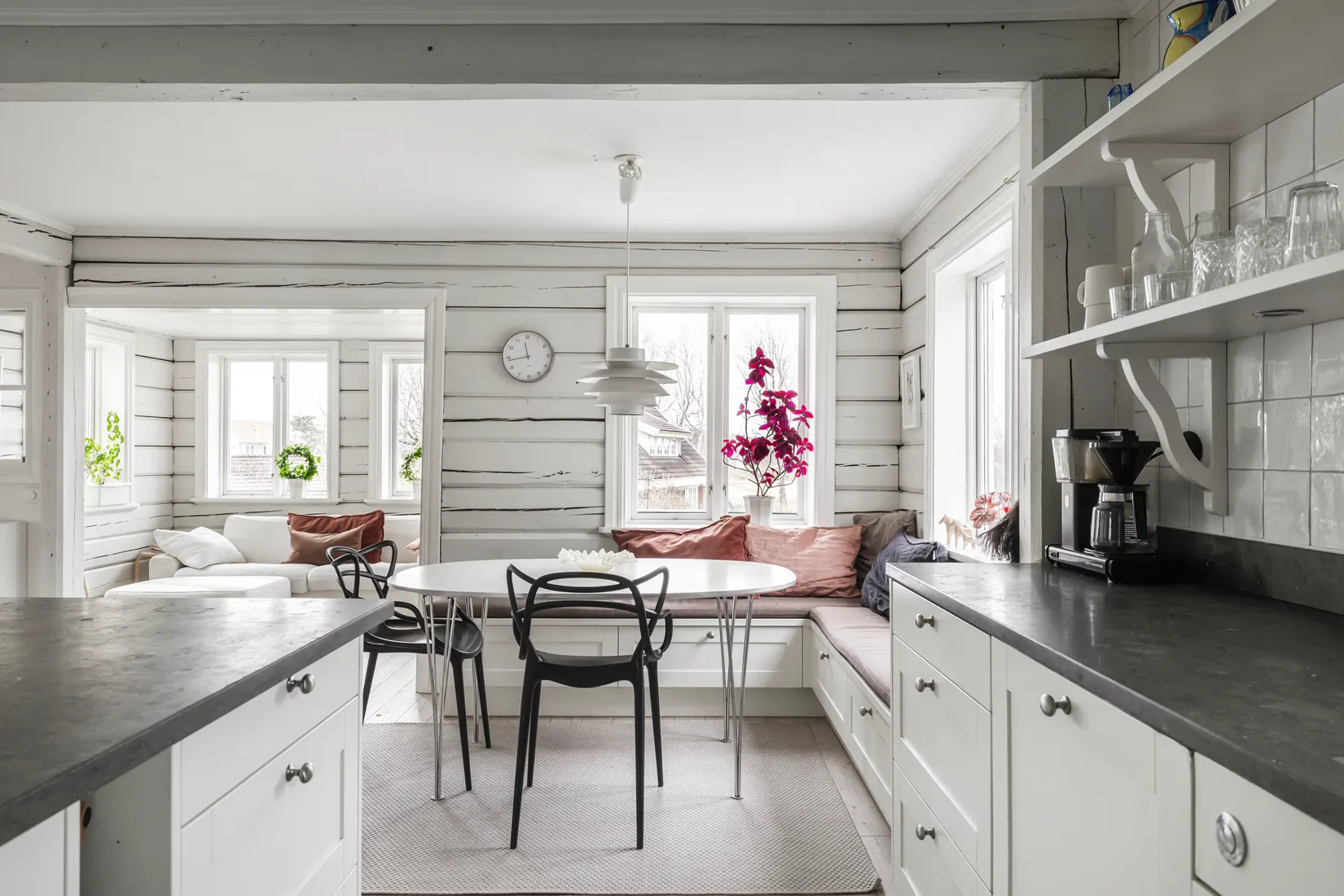 Villa, Forngårdsvägen 2, Onsala - Centralt, Kungsbacka