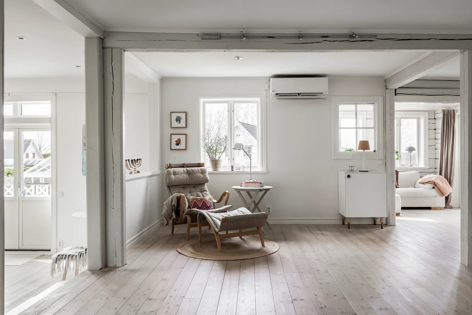 Villa, Forngårdsvägen 2, Onsala - Centralt, Kungsbacka